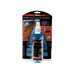 Digicom DC129 PLASMA/LCD SCREEN CLEANERLARGE BOTTLE 8 oz
