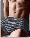 Calvin Klein 365 Trunk nolita blueberry