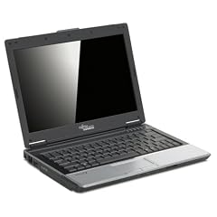 Fujitsu  Amilo Si 1520 30,5 cm (12 Zoll) WXGA Glare Notebook (Intel Core Duo T5600, 1 GB RAM, 120 GB HDD, Vista Premium)