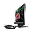 HP TouchSmart 310-1126 Desktop