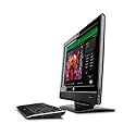 HP TouchSmart 310-1126 20" All-in-One Desktop PC
