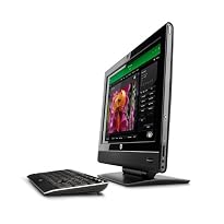 HP TouchSmart 310-1126 Desktop picture