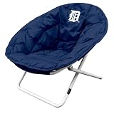 Detroit Tigers Sphere Chair