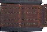 24 Knife Large Folding Knife Carrying Case AC122