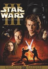  Star Wars III Revenge of the Sith