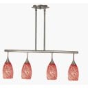 Medici Modelli Island Light 4-Light in LAVA from Lava Lamps