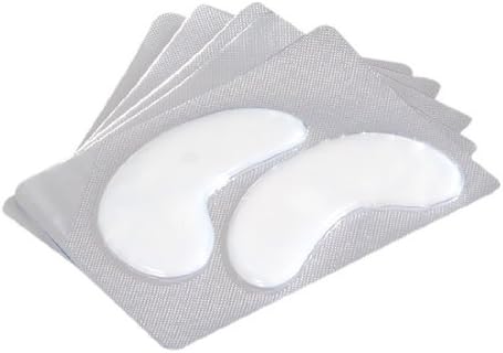 KINEPIN Wrinkles Eye Treatment Mask (5 pairs) (Transparent)