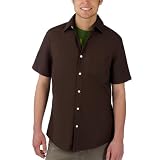 Mossimo® Western Shirt - French Roast by Mossimo