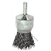 KD Tools 2313 1-Inch Crimped Wire-End Brush