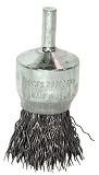KD Tools 2313 1-Inch Crimped Wire-End Brush