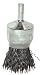 KD Tools 2313 1-Inch Crimped Wire-End Brush
