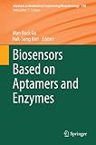 Biosensors based on aptamers and enzymes