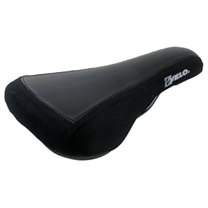 Velo BMX Gel Bicycle Saddle