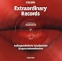 Extraordinary Records (Colors Magazine)