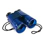 LEARNING RESOURCES LER2421 BINOCULARS-6X 35MM LENSES PLASTIC