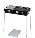 尾上製作所(ONOE) ドラムBBQコンロ T-M 2way DR-T-M