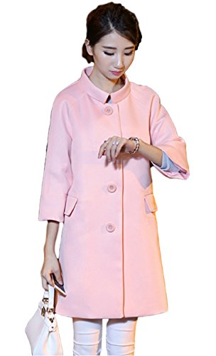 STILE MODA 秋冬物 コート オーバー ジャケット ワンピース パンツスーツ パンツ ツーピース ベルト カジュアル レザージャケット ブルゾン ドレス スリム 美脚 大人 通勤 オフィス ストール アクセサリー お出かけ ショッピング 女子会 チュニック キュロット コーデ パンプス スタイル モデル ブランド オリジナルバッジ付き STMC-00631