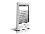 New Aluratek Libre Ebook Reader Pro (White) High Quality Modern Design Beautiful Popular