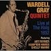 Live At the Haig 1952