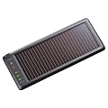 セルスター(CELLSTAR) ソーラーバッテリー充電器 SB-700 DC12V専用