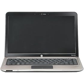 HP 15.6" Pavilion dv6-3025dx Entertainment 4GB Laptop 500GB Notebook PC