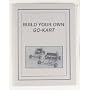 Build Your Own Go-Kart Manual - Revised Edition