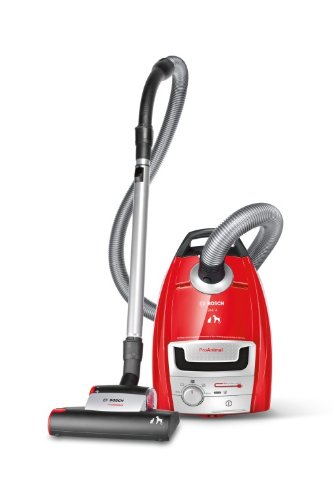 Bosch BSGL5ZOODE Bodenstaubsauger Test Bosch BSGL5ZOODE Bodenstaubsauger Test