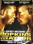 BERNARD HOPKINS VS JERMAIN TAYLOR 1 BOXING POSTER (BOXING)