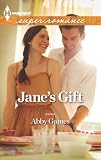 Janes Gift (Harlequin Superromance)