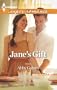 Jane's Gift (Harlequin Superromance)