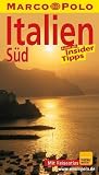 Marco Polo Reiseführer Italien Süd
