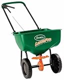 Scotts Company Seed Lawnpro Broadcast Spreder Pack Of 3 - 74323