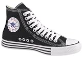 Sonder-Rabatt: Converse Chucks Taylor Allstar 109814 Double Farbe: Black