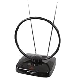Zenith HDTV Active TV Antenna - Dipole