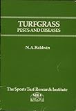 Turfgrass pests and diseases