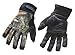 Cold Protection Gloves, M, Camouflage, PR
