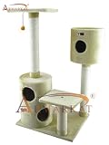 Cat activity centre- Armarkat 4301