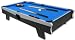 Carromco 6003 - Multigametisch 3 in 1 "Galaxy XT"