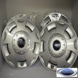 Ford Transit 15 Wheel Trims (Set of 4)