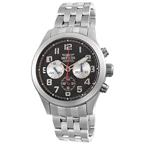 Invicta Men's Specialty Collection Mechanical Chronograph Watch #5102
