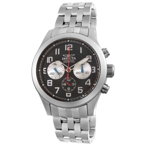 Invicta Men's Specialty Collection Mechanical Chronograph Watch #5102