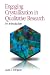 Engaging Crystallization in Qualitative Research: An Introduction
