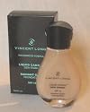 Vincent Longo Waterproof Formula Liquid Canvas Dew Finish Radiant Glow Foundation # 4 Warm Beige