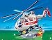 Medical 'Copter