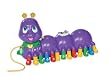 LeapFrog Alphabet Pal&reg; Caterpillar (Colors May Vary)