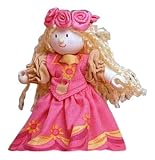 Budkins Princess - AmeliaIMAGE
