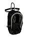 Golf Storage Pouch w/ Carabiner by JP Lann (Attaches Easily to Bags, Belts and More!)