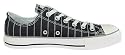 Converse Chucks OX Stripe Black 109849
