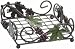 Kitchen & Housewares : Metal 'Grapes' Napkin Holder