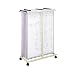 Safco Mobile Vertical File Tropic Sand
